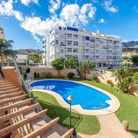 Appartement Vivendos - Tr09 - Playamar Torremolinos