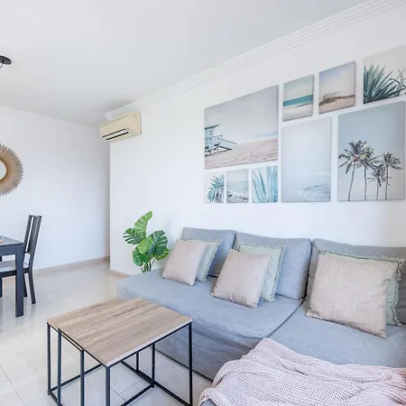 Vivendos - Tr09 - Playamar Appartement