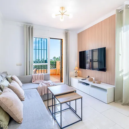 Appartement Vivendos - Tr09 - Playamar *
