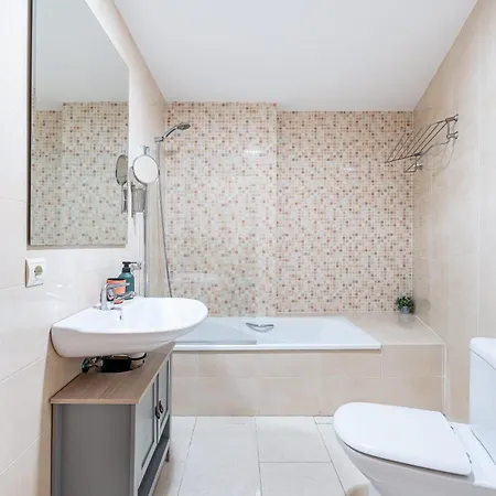 Vivendos - Tr09 - Playamar Torremolinos