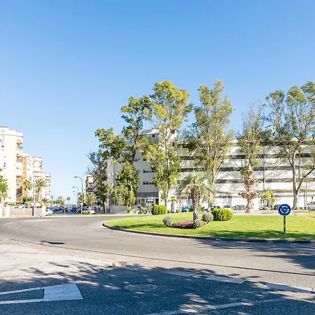 Apartamento Vivendos - Tr09 - Playamar *