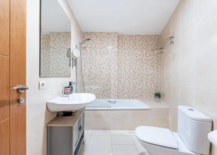 Vivendos - Tr09 - Playamar Torremolinos