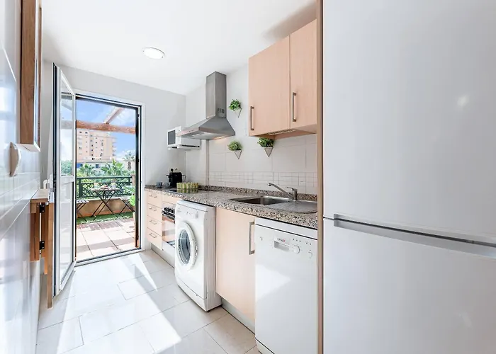 Vivendos - Tr09 - Playamar * Torremolinos