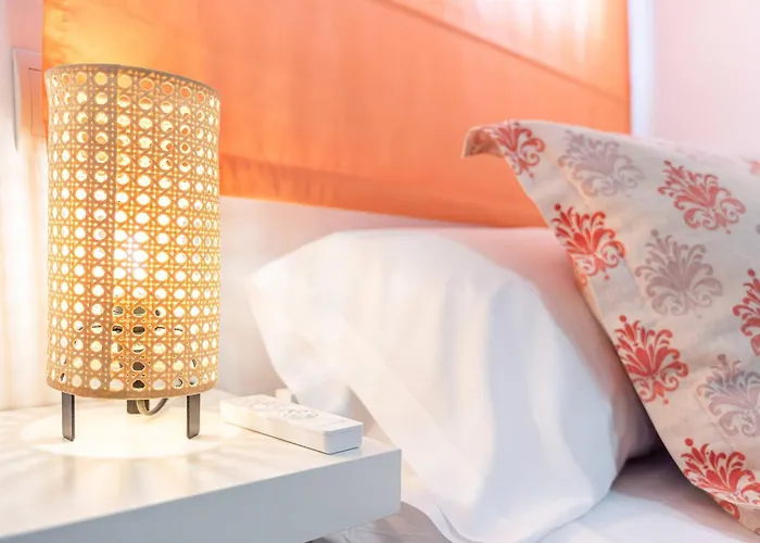 Vivendos - Tr09 - Playamar Apartamento