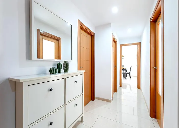 Vivendos - Tr09 - Playamar Apartamento *