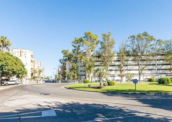 Apartamento Vivendos - Tr09 - Playamar *