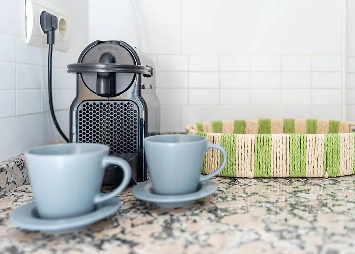 Apartamento Vivendos - Tr09 - Playamar Torremolinos