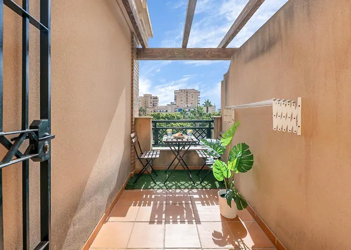 Vivendos - Tr09 - Playamar Torremolinos