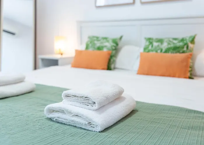 Apartamento Vivendos - Tr09 - Playamar