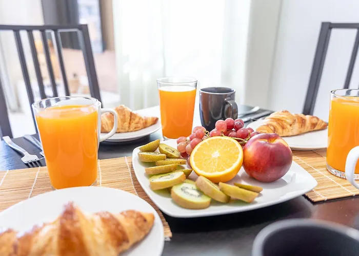 Apartamento Vivendos - Tr09 - Playamar *