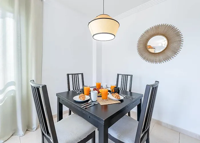 Vivendos - Tr09 - Playamar Apartamento Torremolinos