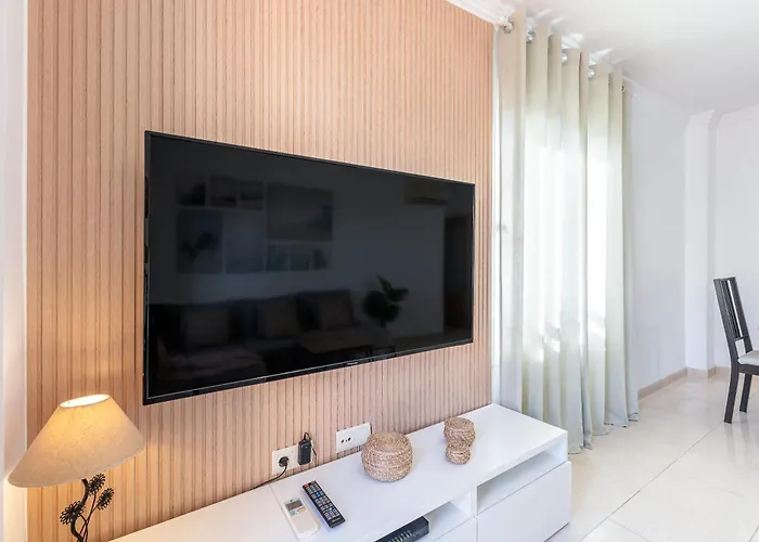 Apartamento Vivendos - Tr09 - Playamar Torremolinos