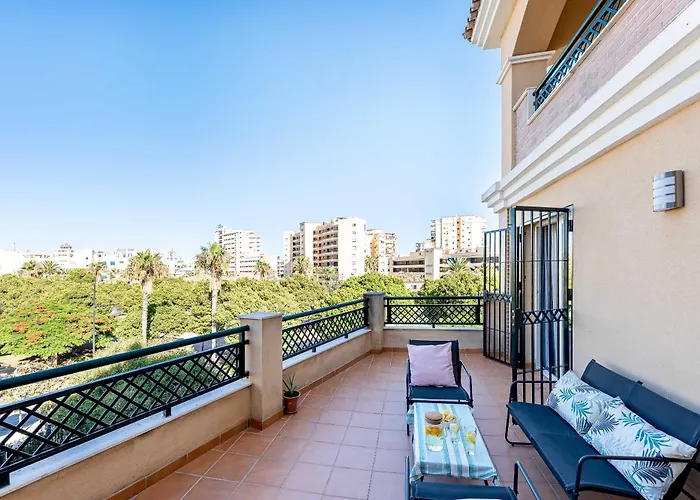 Vivendos - Tr09 - Playamar Torremolinos