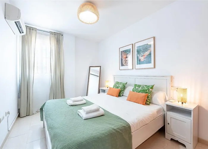 Vivendos - Tr09 - Playamar * Torremolinos