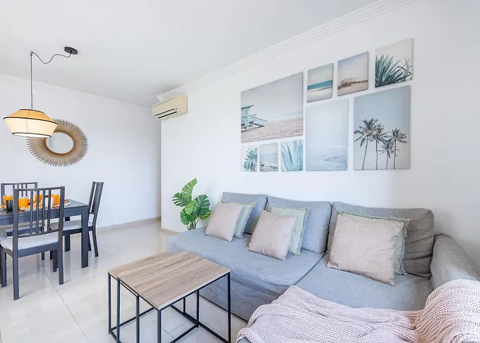 Vivendos - Tr09 - Playamar Apartamento