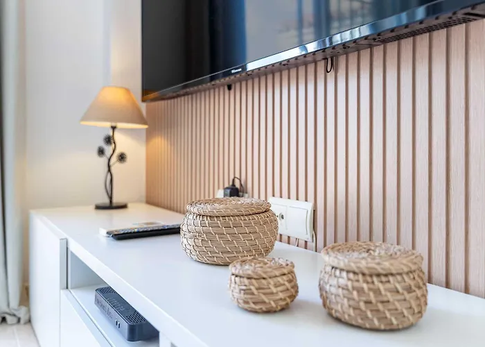 Apartamento Vivendos - Tr09 - Playamar