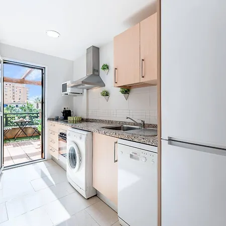 Vivendos - Tr09 - Playamar * Torremolinos