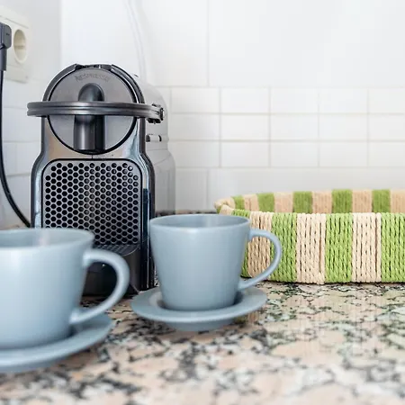 Apartman Vivendos - Tr09 - Playamar Torremolinos