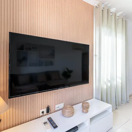 Apartman Vivendos - Tr09 - Playamar Torremolinos