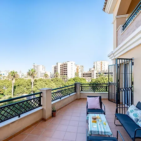 Vivendos - Tr09 - Playamar Torremolinos