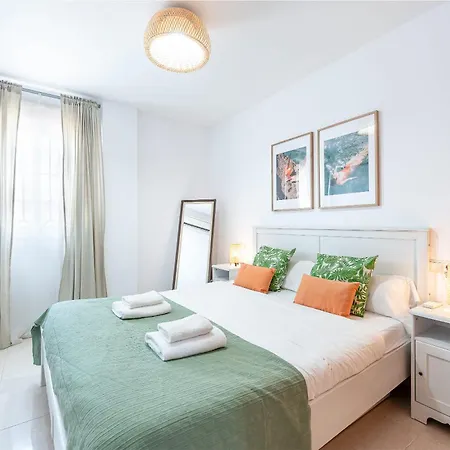 Vivendos - Tr09 - Playamar * Torremolinos