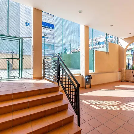 Apartmán Vivendos - Tr09 - Playamar
