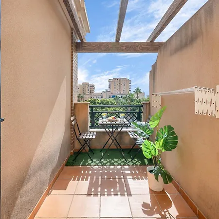 Vivendos - Tr09 - Playamar Torremolinos