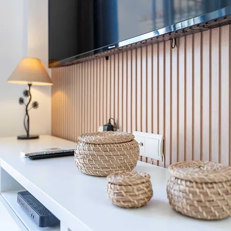 Apartamento Vivendos - Tr09 - Playamar